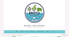 Desktop Screenshot of bristolfish.org